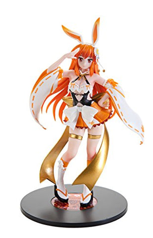 Beatmania IIDX - Umegiri Iroha - Beatmania IIDX Figure Collection Vol.3 (Eikoh)