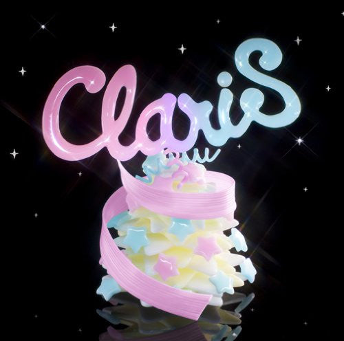 Luminous / ClariS [Limited Edition]