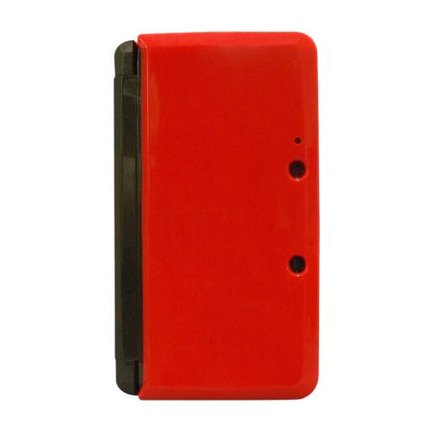 Body Cover 3DS (red)Body Cover 3DS (pink)