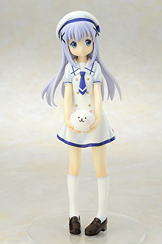 Kafuu Chino - Gochuumon wa Usagi Desu ka?