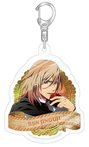Uta no☆Prince-sama♪ - Jinguuji Ren - Keyholder - Sweet Ver. (Broccoli)