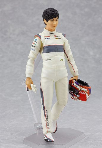 Kobayashi Kamui - Formula 1