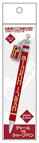 Famicom Mechanical Pencil - Controller