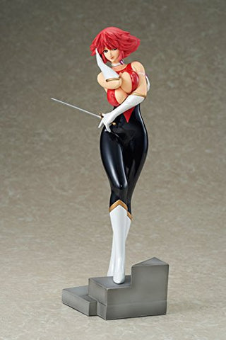 Cutie Honey Universe - Cutie Honey - 1/6 - Universe Ver. (Aizu Project)