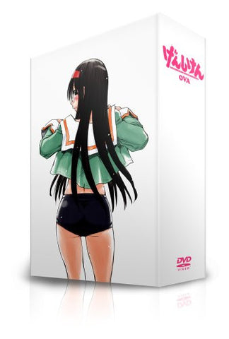 Kujibiki Unbalance DVD Box III [Limited Edition]