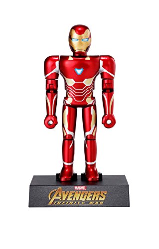 Iron Man Mark 50 - Avengers: Infinity War