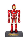 Avengers: Infinity War - Iron Man Mark 50 - Chogokin Heroes (Bandai)