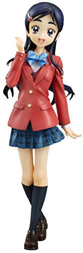 Futari wa Pretty Cure - Yukishiro Honoka - Sekai Seifuku Sakusen - 1/10 (MegaHouse)