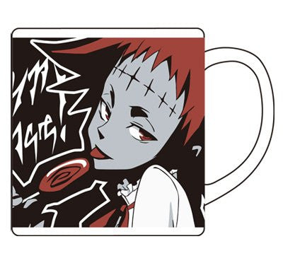 D.Gray-man - Road Kamelot - Mug (Cospa)