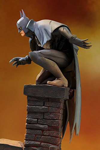Batman: Gotham by Gaslight - Batman - ARTFX+ - 1/10 - Artist