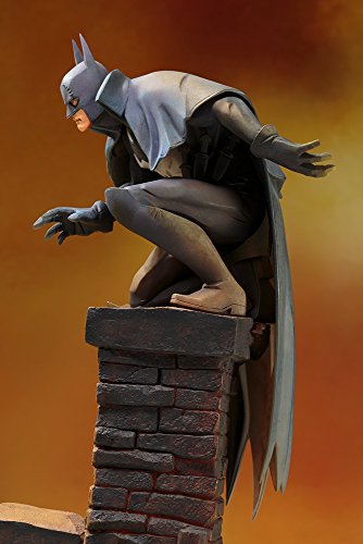 Batman - Batman: Gotham by Gaslight