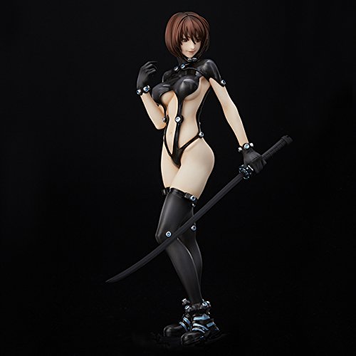 Yamasaki Anzu - Gantz:O