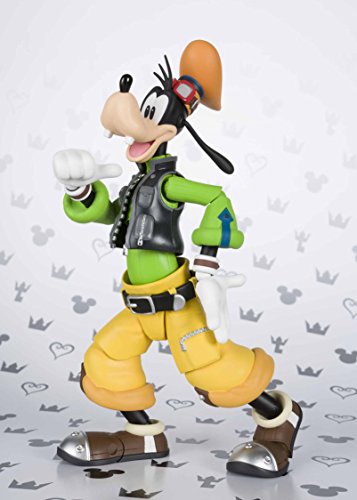 Goofy - Kingdom Hearts II