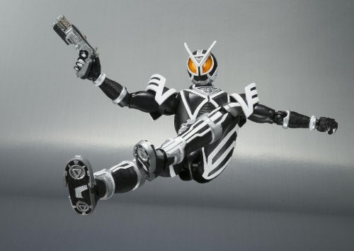Kamen Rider Delta - Kamen Rider 555