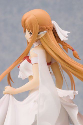 Sword Art Online - Asuna - 1/8 - ALO ver., Titania ver. (Alphamax)　