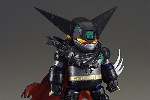 Black Getter - Shin Getter Robo