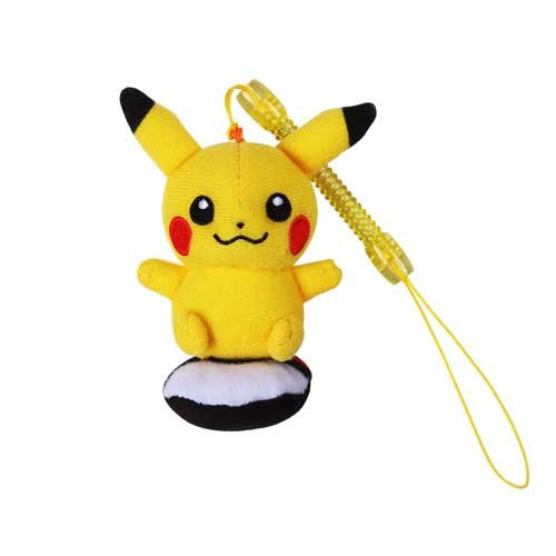 3DS LL Pikachu Cleaner
