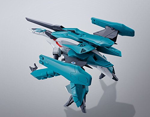 VF-2SS Valkyrie II (Sylvie Geena Machine) - Macross II Lovers Again