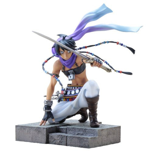 Code of Princess - Ali Baba - 1/7 (empty) - Solaris Japan