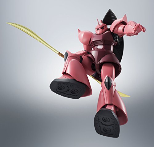 MS-14S (YMS-14) Gelgoog Commander Type - Kidou Senshi Gundam