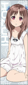 Galilei Donna - Hozuki Ferrari - Towel (Cospa)