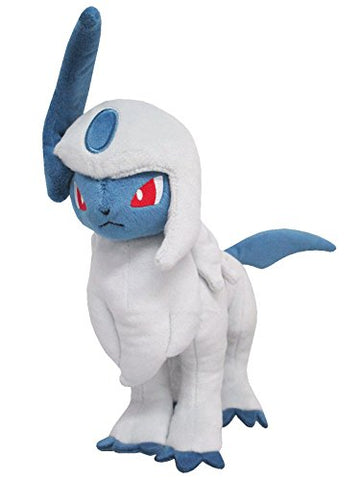 Pocket Monsters - Absol - Pocket Monsters All Star Collection S - PP86