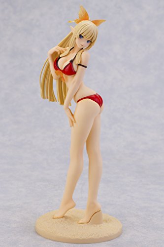 Shining Resonance - Kirika Towa Alma - Shining Beach Heroines - 1