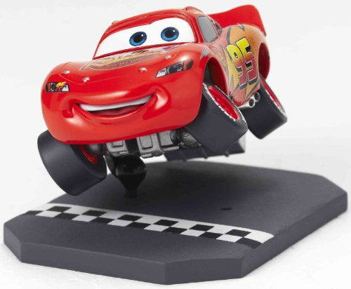 Lightning McQueen - Cars