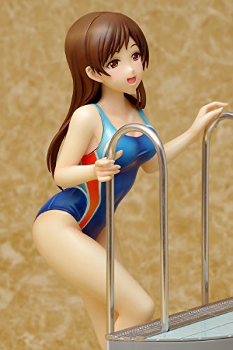 Nitta Minami - iDOLM@STER Cinderella Girls