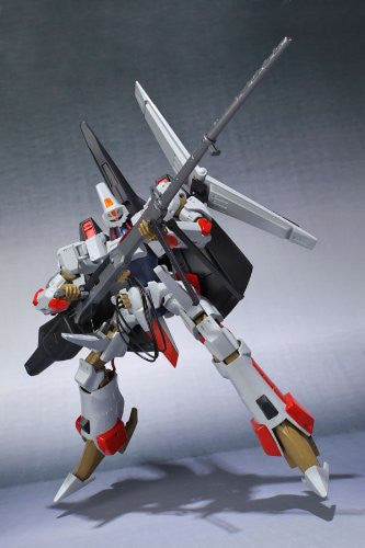 Juusenki L-Gaim - L-Gaim Mk-II - Robot Damashii - (Bandai
