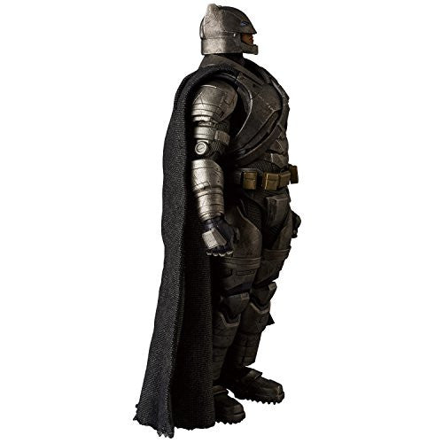 Batman v Superman: Dawn of Justice - Batman - Mafex No.023