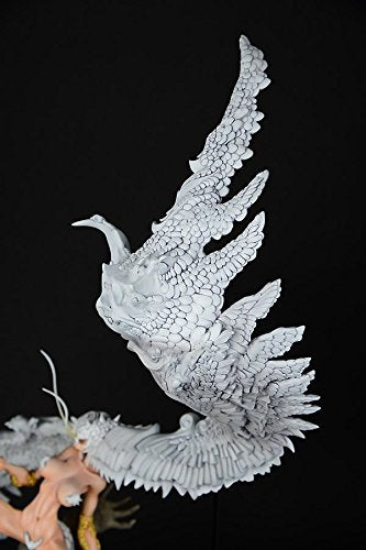 Devilman - Sirene (Orca Toys) - Solaris Japan