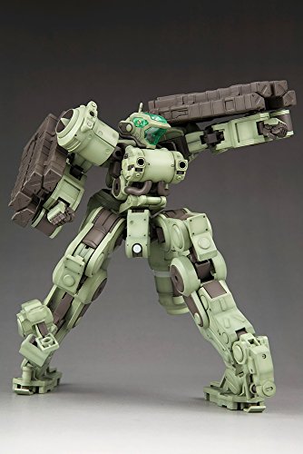 Frame Arms 008 - FA077 - EXF-10/32 Greifen - 1/100 - RE (Kotobukiya)