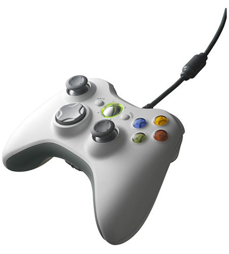 Xbox360 Controller - Solaris Japan