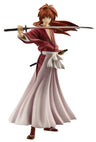 Rurouni Kenshin - Himura Kenshin - G.E.M. - 1/8 - Rurouni ver. (MegaHouse)