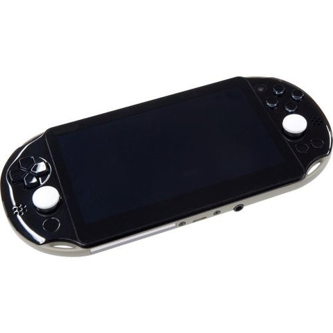 Analog Stick Cover for PlayStation Vita (White)