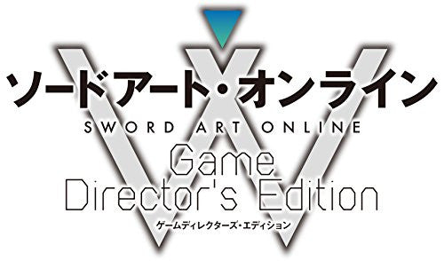 Sword Art Online Game Director's Edition