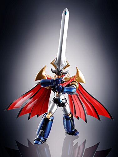 Super Robot Taisen V - Mazin Emperor G - Super Robot Chogokin