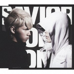 SAVIOR OF SONG / nano <MY FIRST STORY ver.>