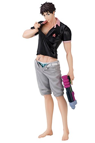 Free! -Eternal Summer- - Yamazaki Sousuke - 1/8 (Toy's Works)