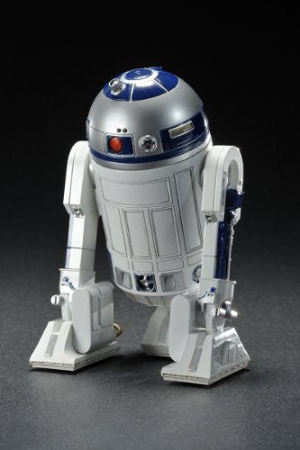 Star Wars - C-3PO - ARTFX+ - 1/10 (Kotobukiya) - Solaris Japan