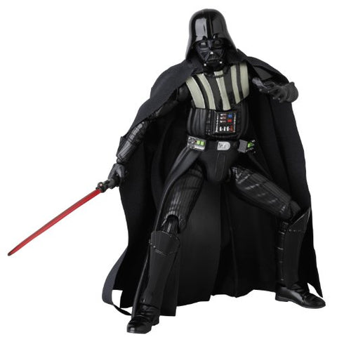 Star Wars - Darth Vader - Mafex #6 (Medicom Toy)