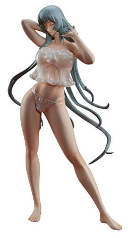 Ikki Tousen: Extravaganza Epoch - Chouun Shiryuu - 1/6 - Cami ver., White (Aizu Project)