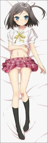 Hentai Ouji to Warawanai Neko - Tsutsukakushi Tsukiko - Dakimakura Cover (Cospa)