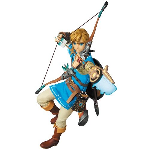 ゼルダの伝説　BREATH OF THE WILD 我妻洛醬 on X: 