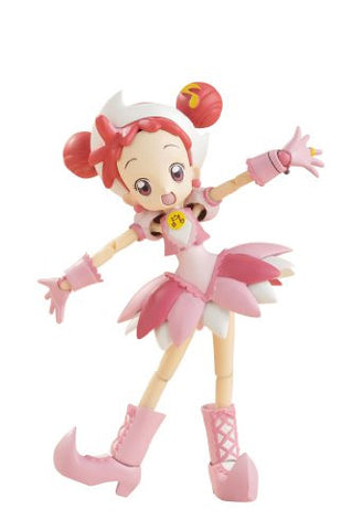 Motto! Ojamajo Doremi - Harukaze Doremi - Petit Pretty Figure Series - Training Uniform (Evolution-Toy)