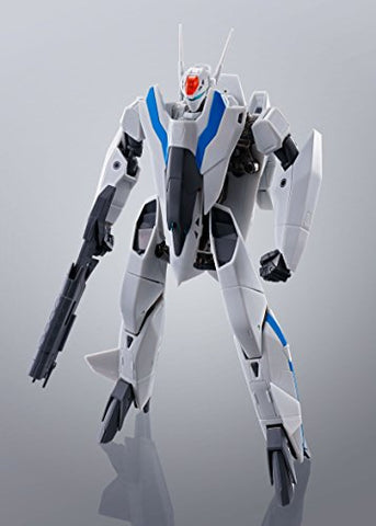 Macross II Lovers Again - VF-2SS Valkyrie II (Nexx Gilbert Machine) - HI-METAL R - + SAP (Bandai)　