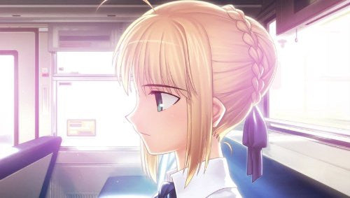 Fate/Stay Night [Realta Nua]