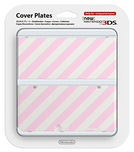 New Nintendo 3DS Cover Plates No.030