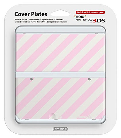 New Nintendo 3DS Cover Plates No.030